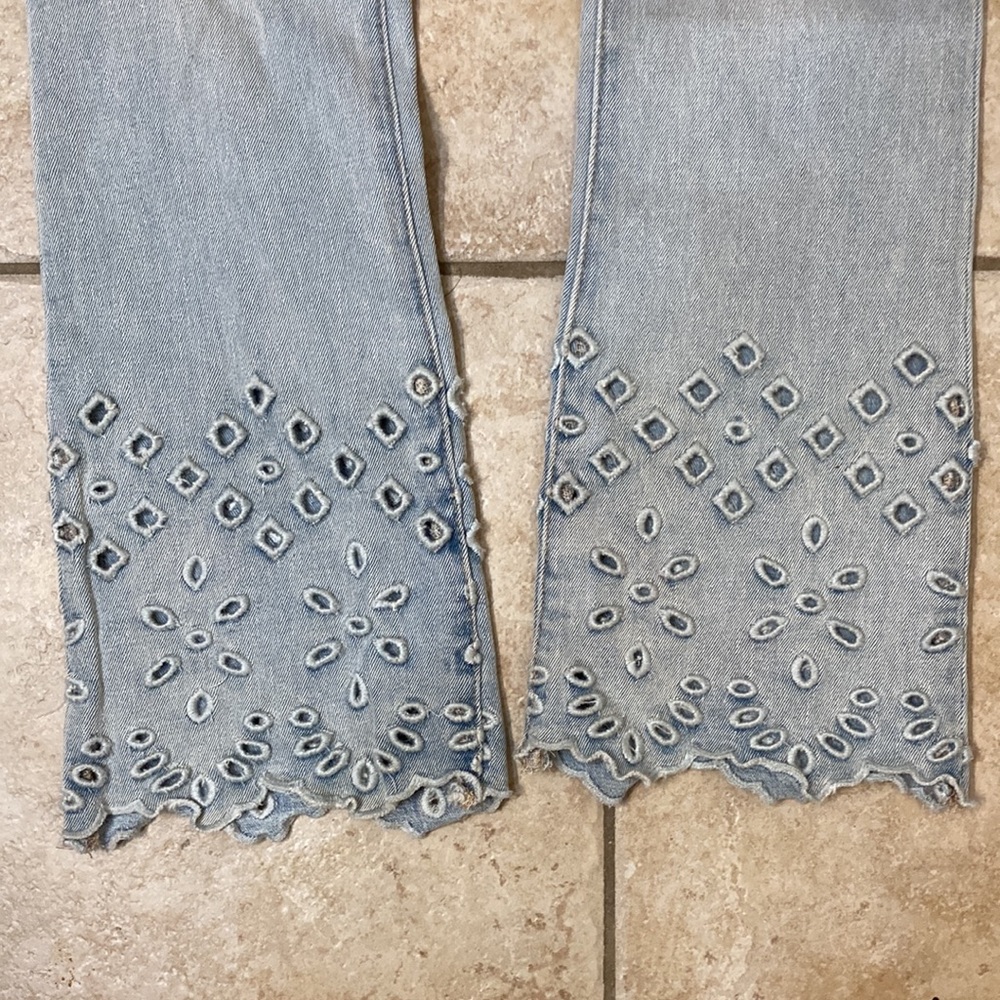 Bootcut jeans - Picture 4 of 4